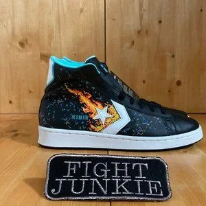 Converse | Shoes | New Converse Pro Leather Hi Nba Jam Men 9 